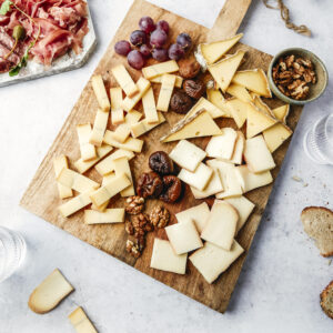 causiday livraison repas traiteur sur aix et marseille