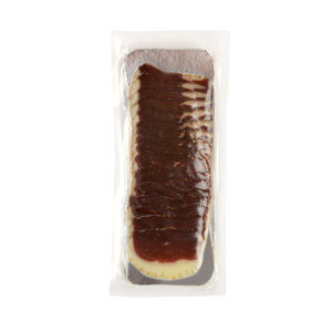 magret de canard séché tranché 90 gr